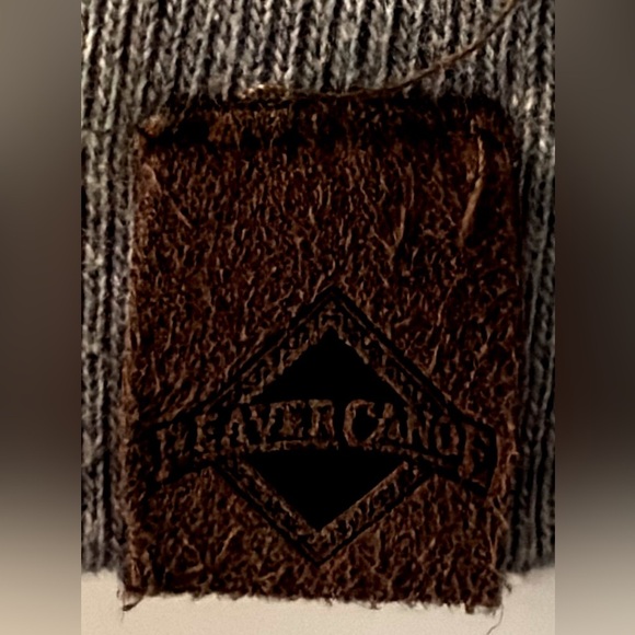 Beaver Canoe by Roots/Target Canada Collab Limited Edition 2013 SS Women’s SZ/ S - Picture 3 of 7